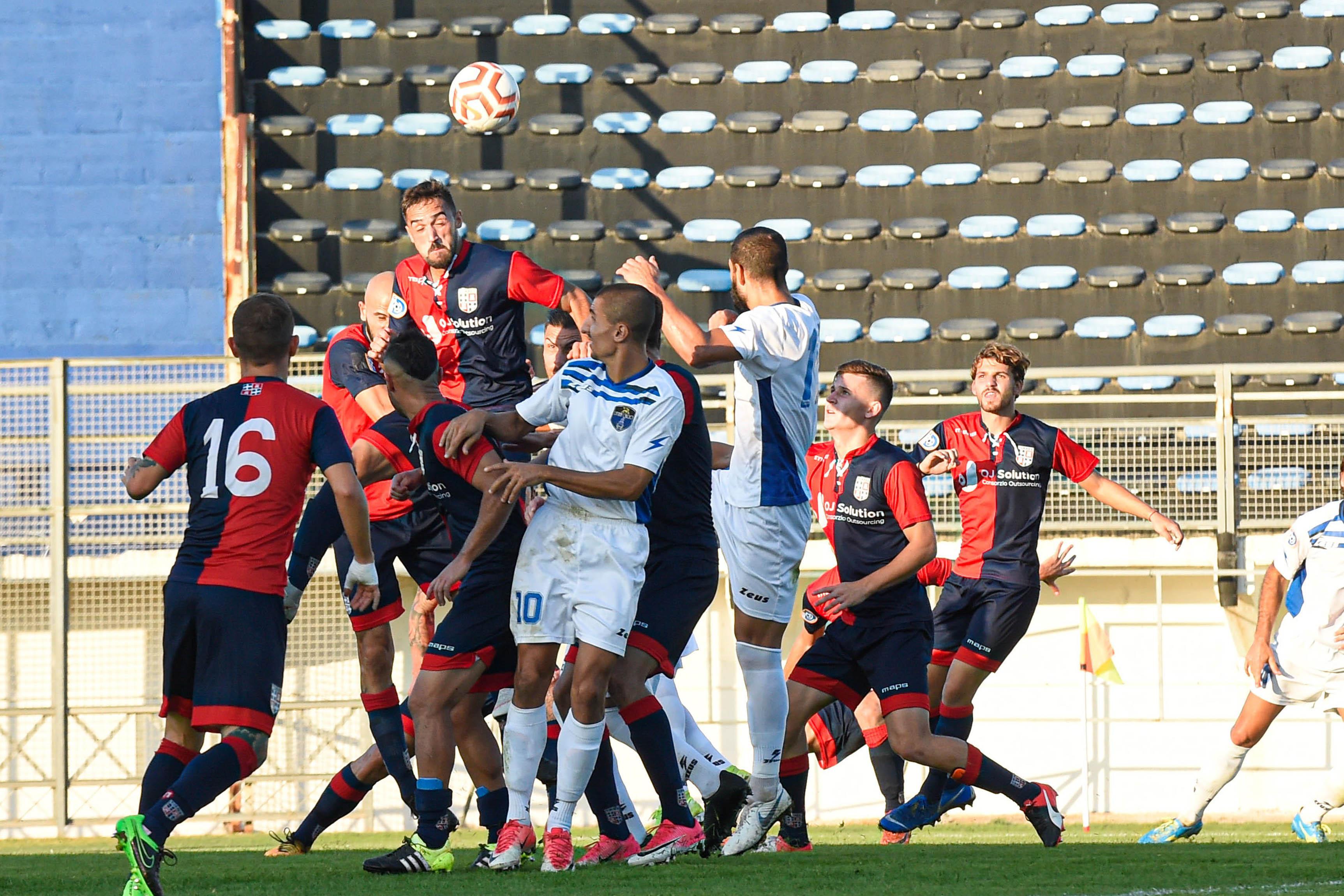Calcio, la Torres venduta: la nuova proprietaria è Abinsula Sport