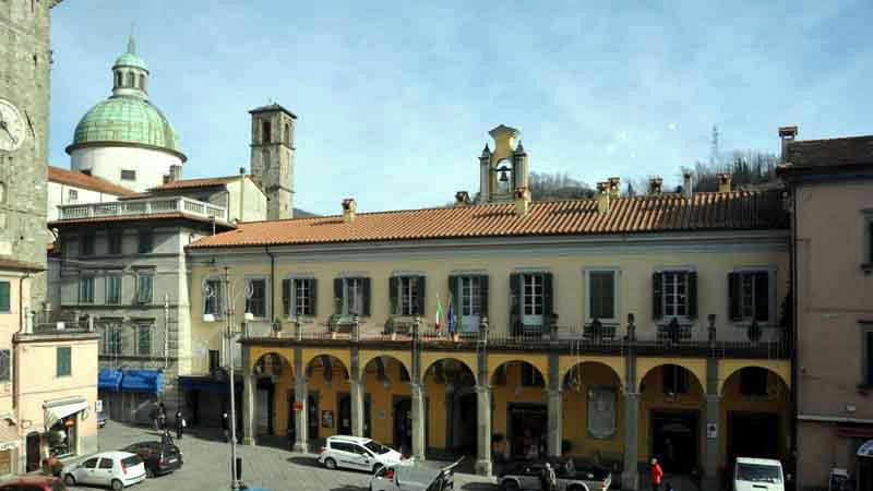 Dal Comune di Pontremoli partirà oggi il progetto “Terre di Luna” a cura di Annalisa Puntelli Sacchetti