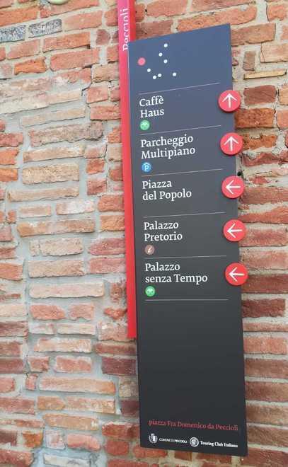 “Borgo Arancione” da 18 anni: «Ottimi risultati per il turismo» 