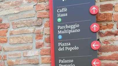 “Borgo Arancione” da 18 anni: «Ottimi risultati per il turismo»