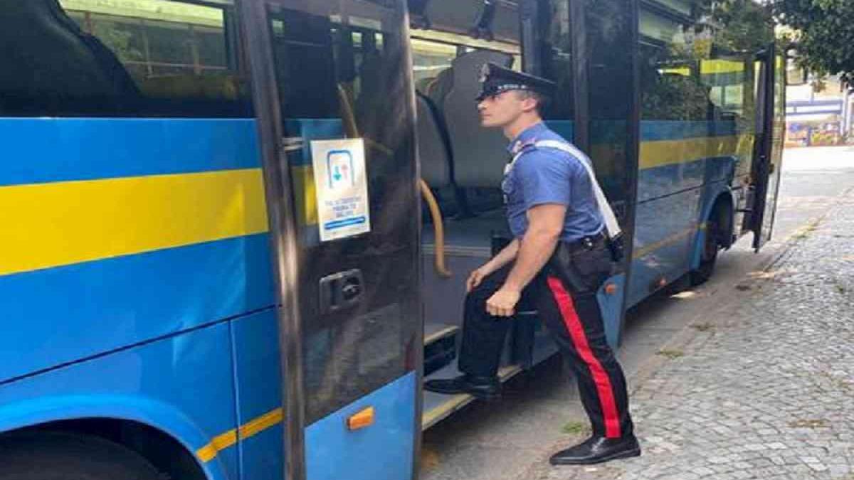 Autisti Cap nel mirino delle baby gang: già 13 aggressioni