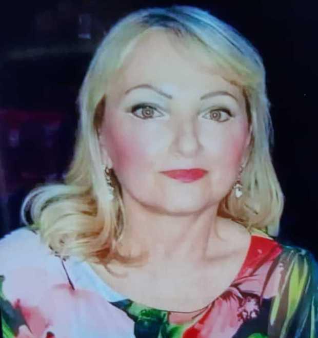 Muore a 59 anni Cinzia Cani Caroli: ballerina appassionata e commessa alla Coop 