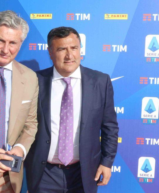 FIORENTINA 
