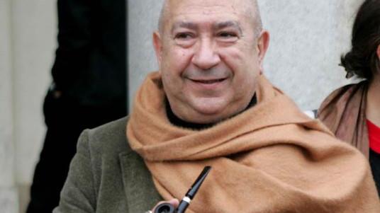Addio a Boltanski, maestro dell’arte contemporanea