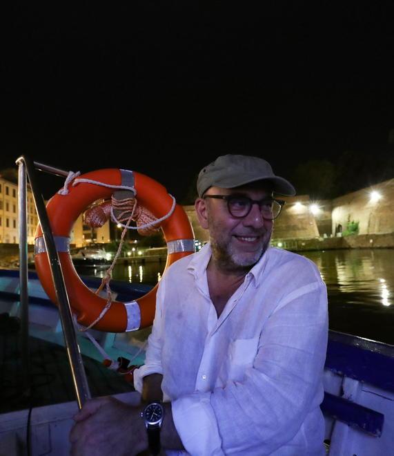 La nuova versione del film “Ferie d’agosto” si presenta a Bologna 