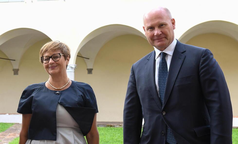 Frutta la partecipazione in Bf Finanza e sostenibilità tengono