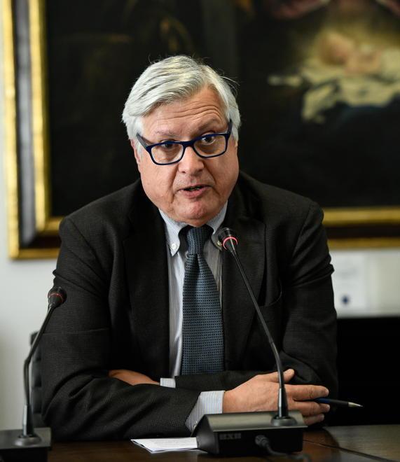 Bertocchini: «Il project non esiste più Ma ascoltiamo chi porta buone idee»