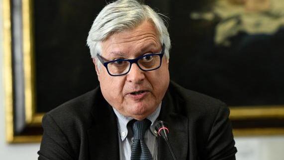 Bertocchini: «Il project non esiste più Ma ascoltiamo chi porta buone idee»