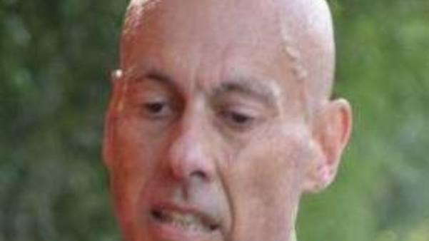 Automedica contro un daino «È la prima volta che mi accade»