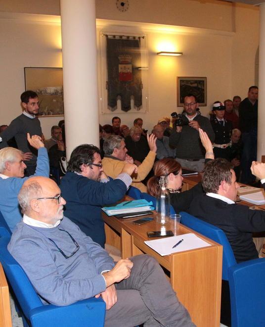 Il Pd sceglie la coalizione ma Sinistra Comune non c’è 