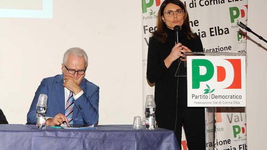 Giani e Bonafè sabato alla Festa dell’Unità con Franchi e De Rosas