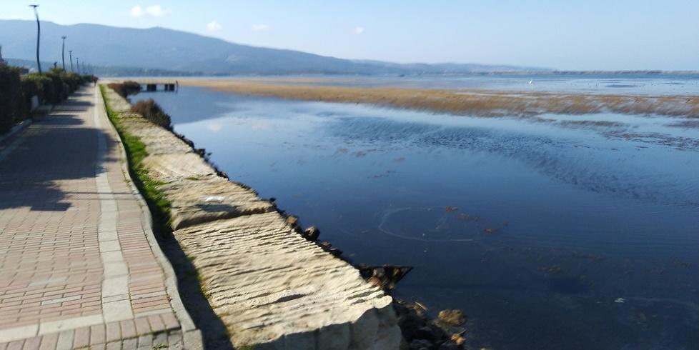 Laguna, Casamenti «Chiavetta non sa di cosa si parla»