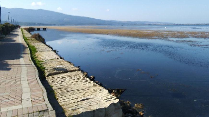 Laguna, Casamenti «Chiavetta non sa di cosa si parla»