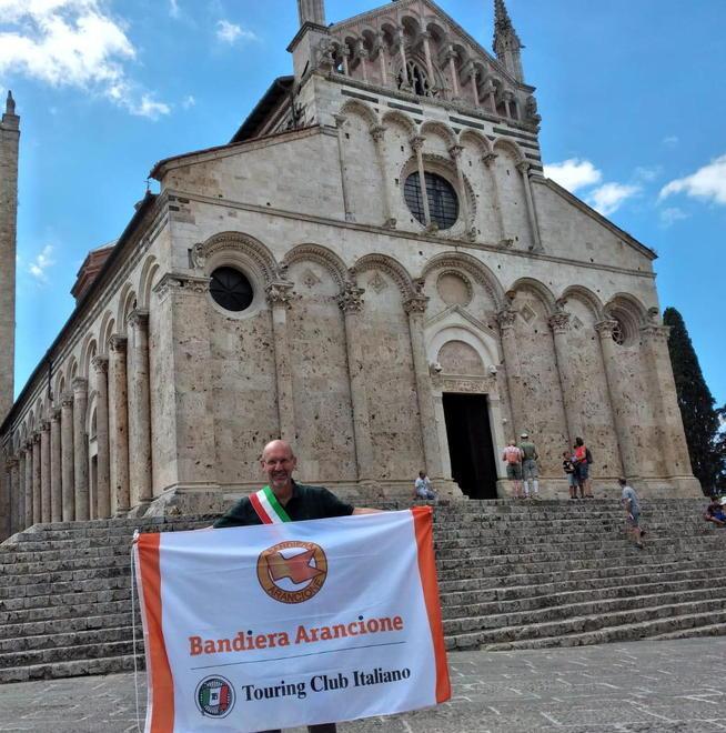 In sella e a stile libero L’inarrestabile Mosca compie oggi 86 anni
