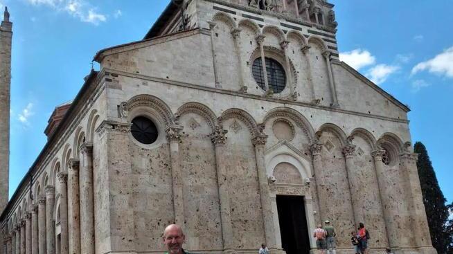 In sella e a stile libero L’inarrestabile Mosca compie oggi 86 anni