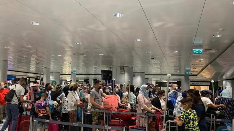Tornano le code al Galilei tra soddisfazione e polemiche