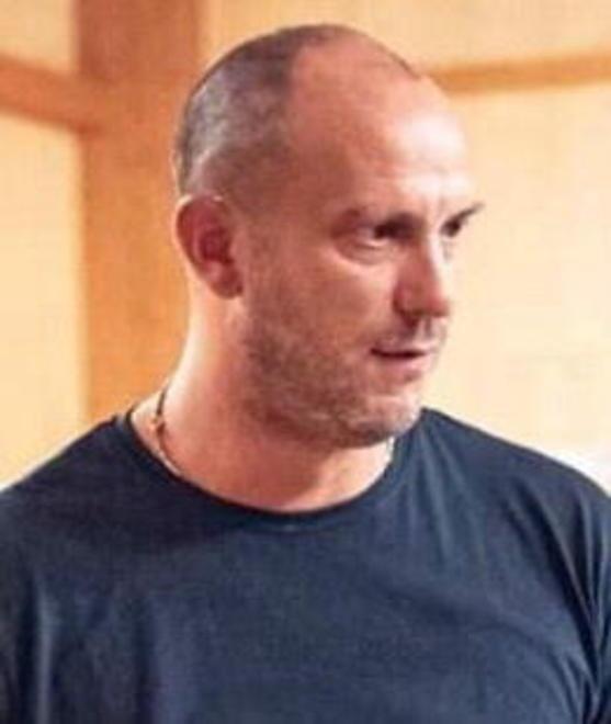 Grassini torna a far parte della famigilia Vbc Calci