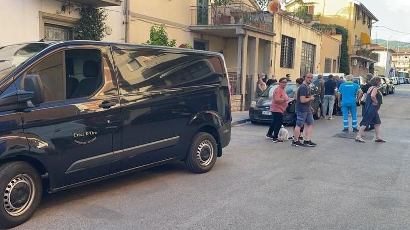 Croce d’Oro in lutto per la scomparsa di Alessandro Cati