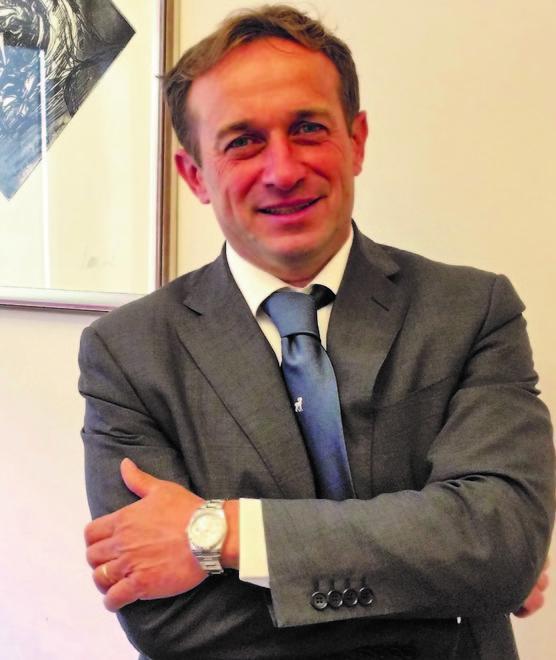 Apo Conerpo ha retto l’urto di un anno nero 