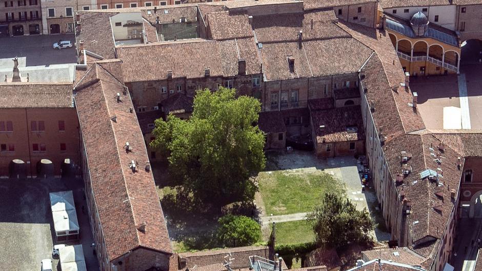 Giardino delle Duchesse, nuovo look C’è il via libera al progetto esecutivo