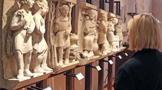 Questa sera inizia la festa patronale Un ricco programma di iniziative