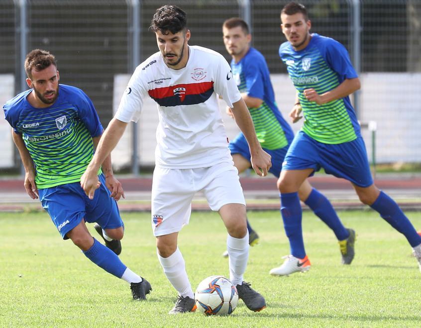 La Portuense è scatenata Dopo Nordi, ecco Filippi, Sow Protti, Salazar e Karapici