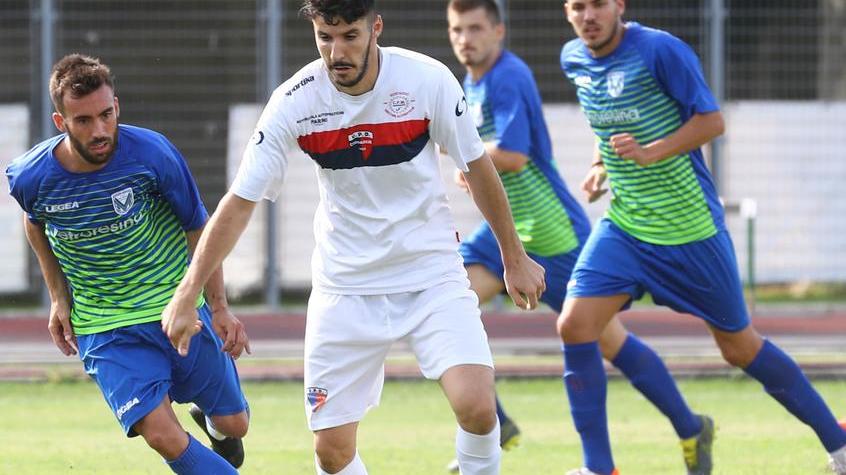 La Portuense è scatenata Dopo Nordi, ecco Filippi, Sow Protti, Salazar e Karapici