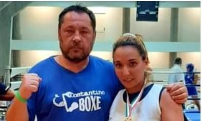 La El Okabi ha conquistato il titolo tricolore Under 22 E ora la crescita continua