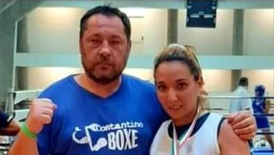 La El Okabi ha conquistato il titolo tricolore Under 22 E ora la crescita continua