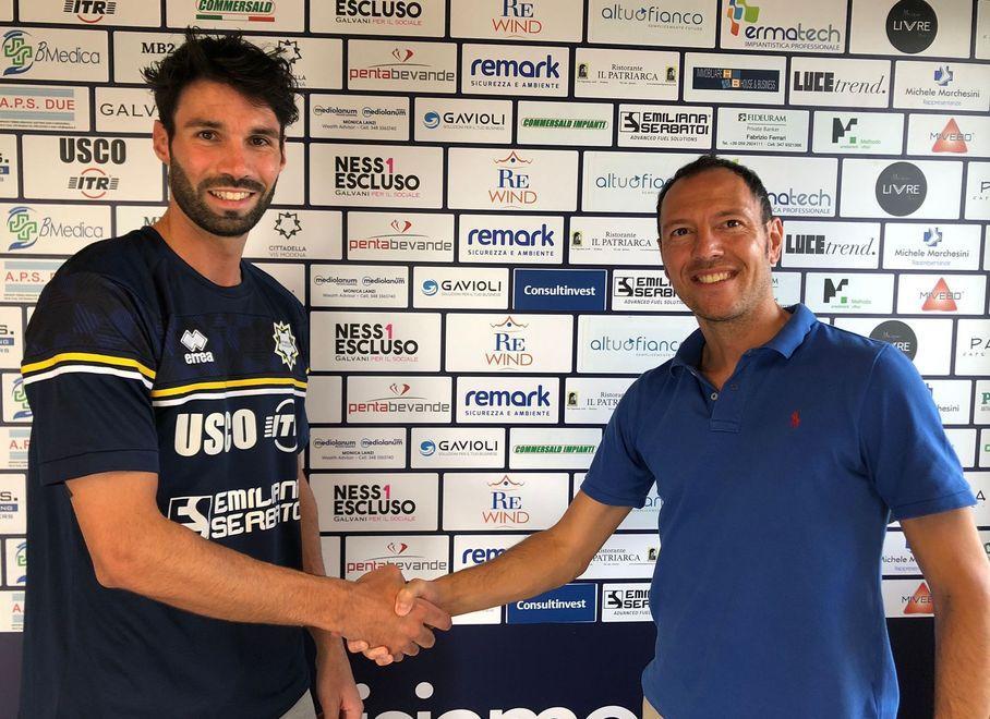 Cittadella, Davoli resta. Ubersetto, arriva Zarcone Braiati, è finita