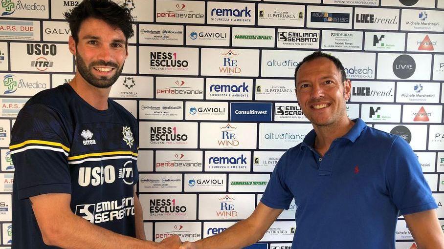 Cittadella, Davoli resta. Ubersetto, arriva Zarcone Braiati, è finita