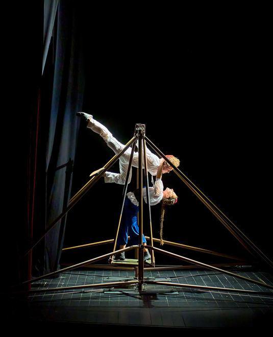 Rinviato a domani “Amor” di Alejandro Plàcido