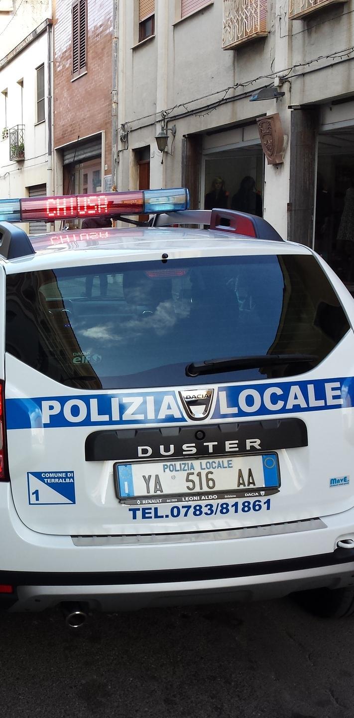 La caserma dei vigili intitolata al «Terrore dei ragazzini»