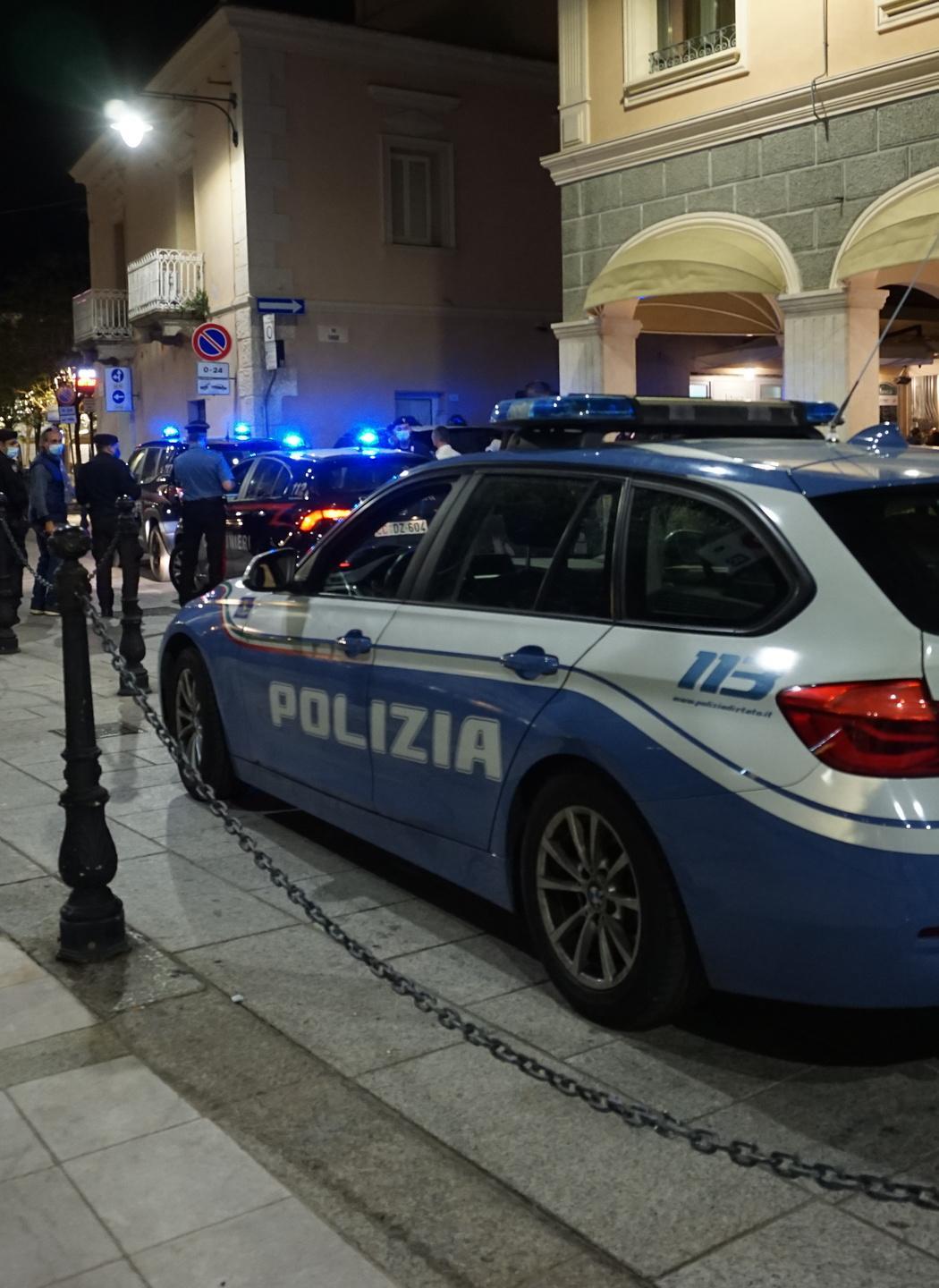 Arrestata colombiana latitante da cinque anni