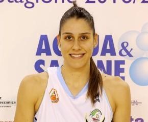 Un’ala esperta per Restivo 