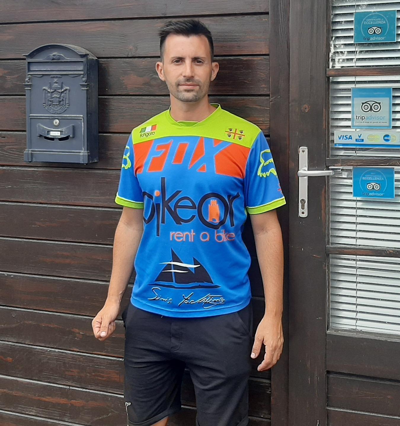 Il Comune “sfratta” il noleggio di bici 