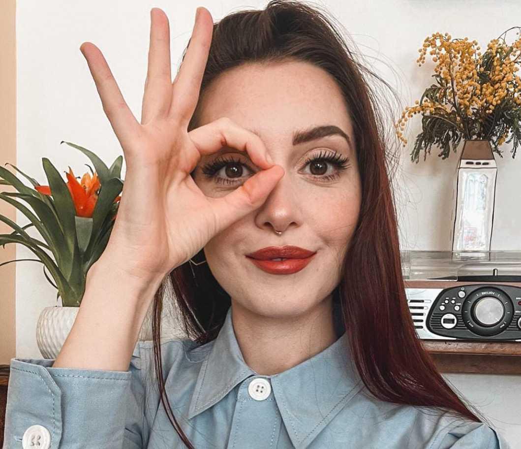 «Così Camihawke è riuscita a crescere con tutti i suoi errori»