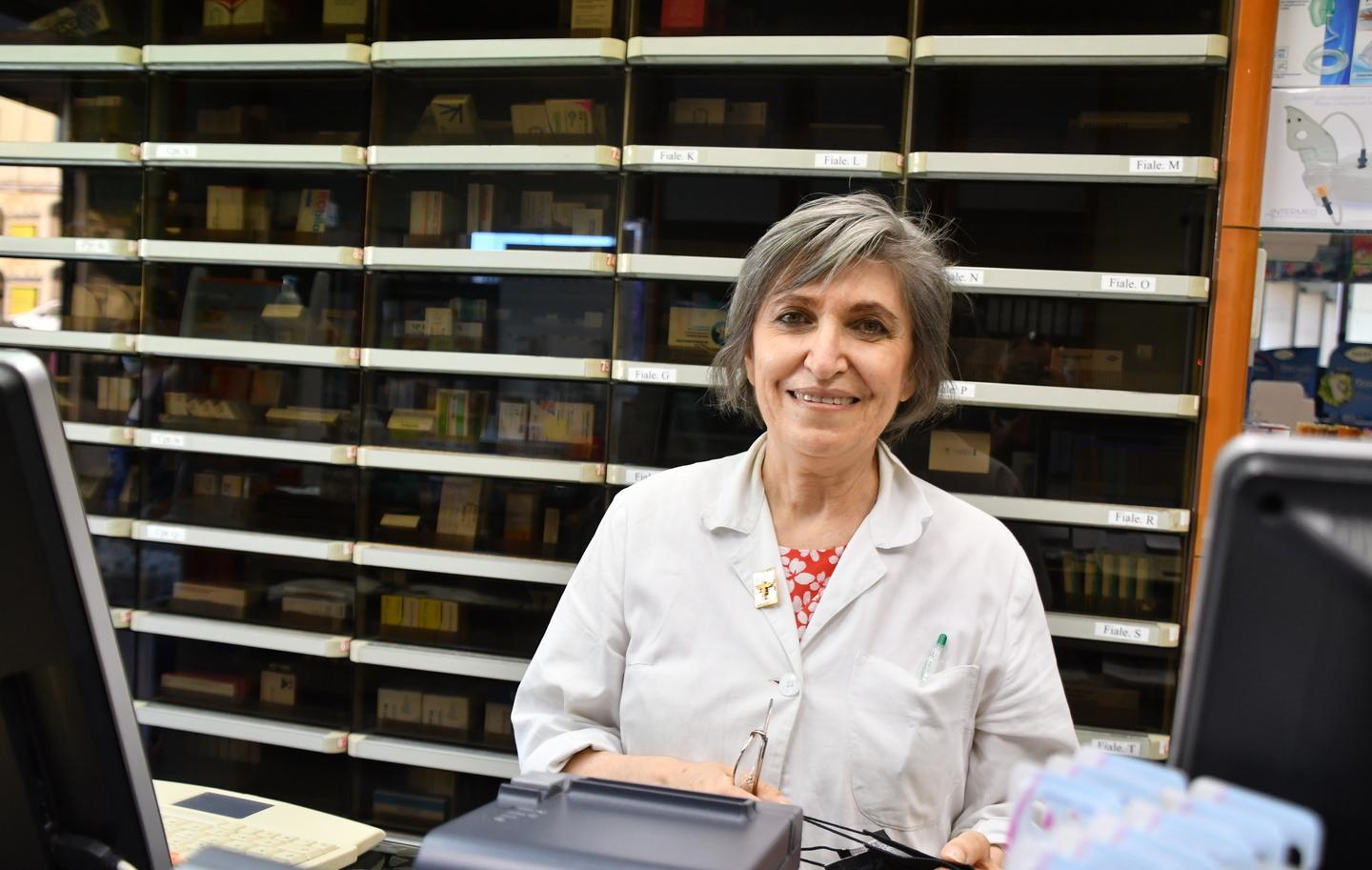 L’ex farmacia Simon cambia proprietà e vuole rinascere 