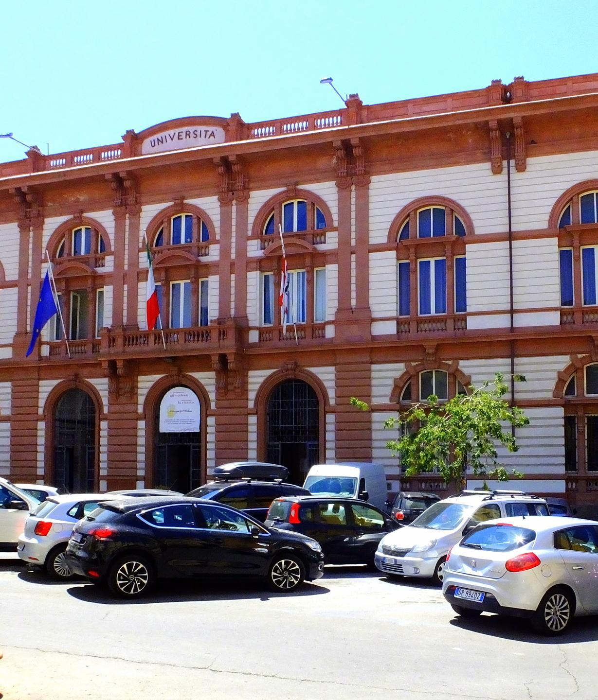 L’Ateneo pronto a riaprire le aule 