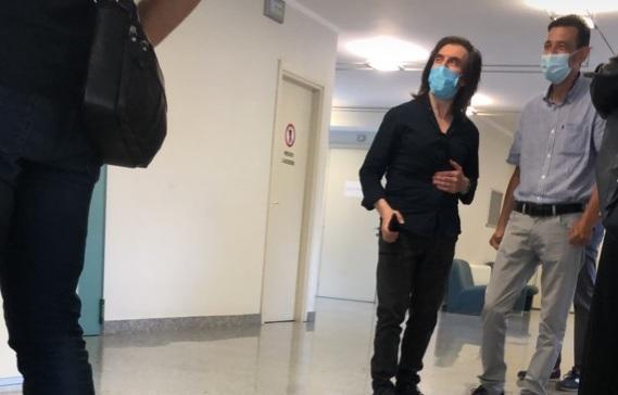 Pazienti maltrattati, processo d’Appello vietato ai giornalisti 