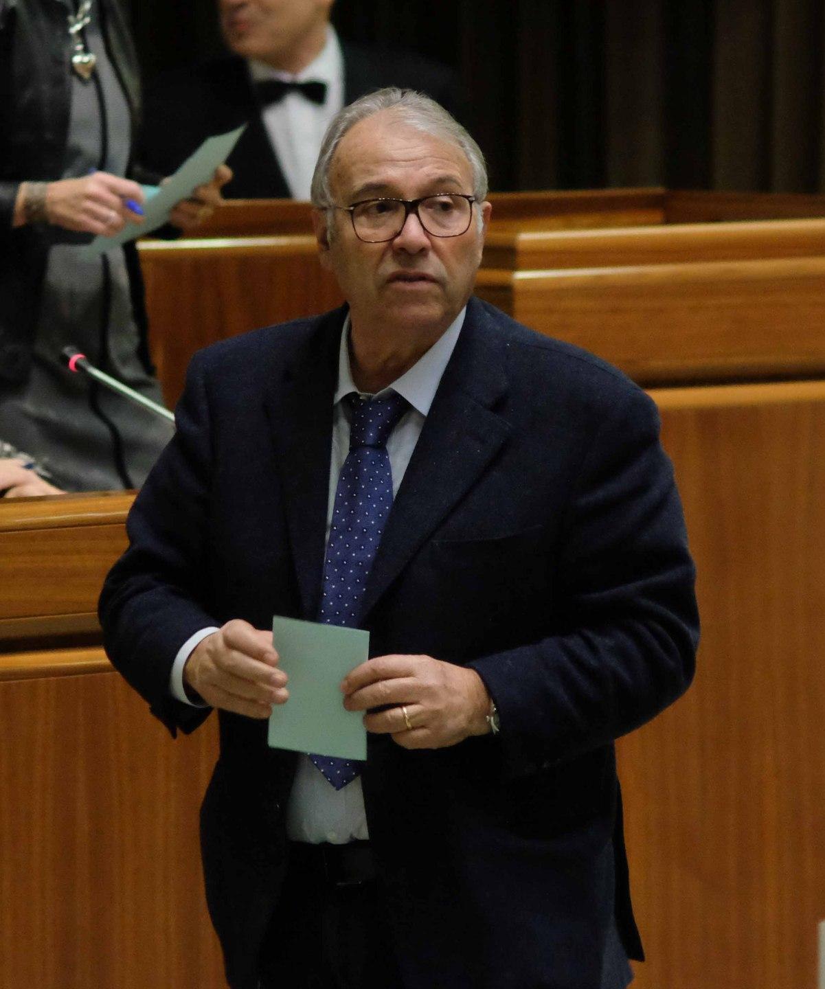 La trappola di Oppi elimina Gallus dalla presidenza 