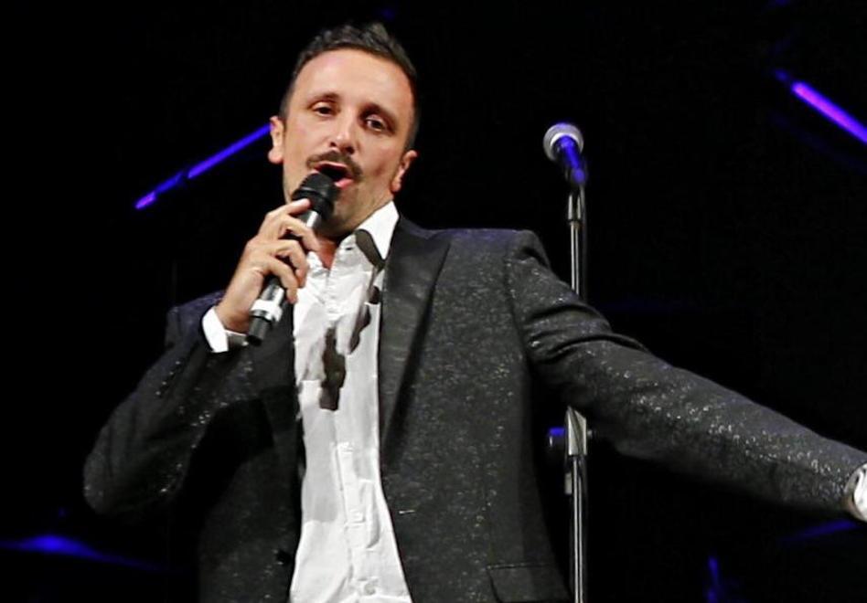 Il comico , imitatore e showman Leonardo Fiaschi sarà uno dei pezzi forti del Deep Festival