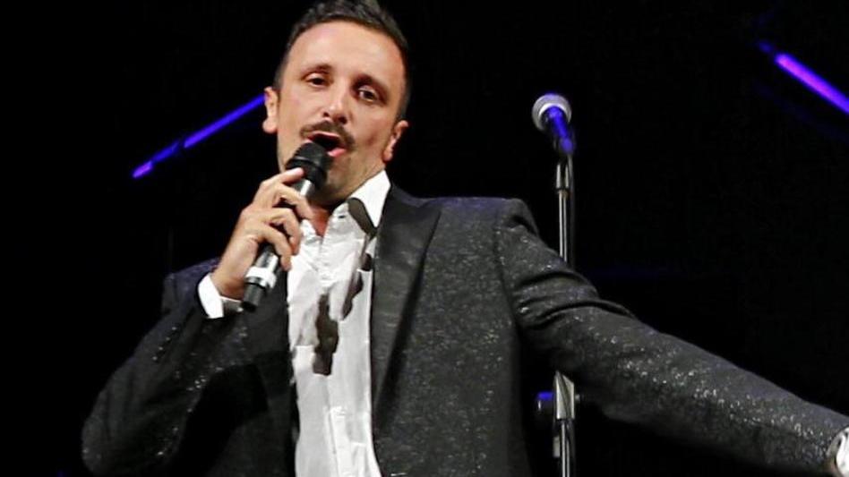 Il comico , imitatore e showman Leonardo Fiaschi sarà uno dei pezzi forti del Deep Festival