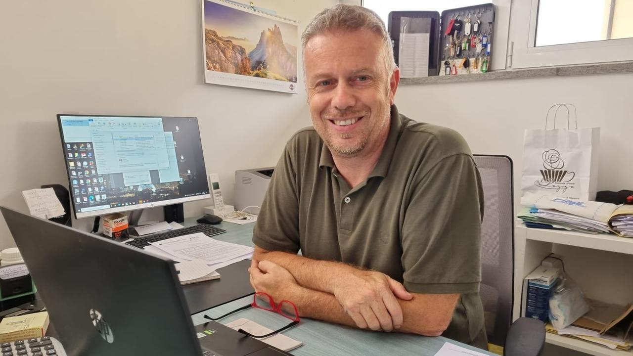 Cna Bassa Val di Cecina, Giacomo Grassi eletto nuovo presidente