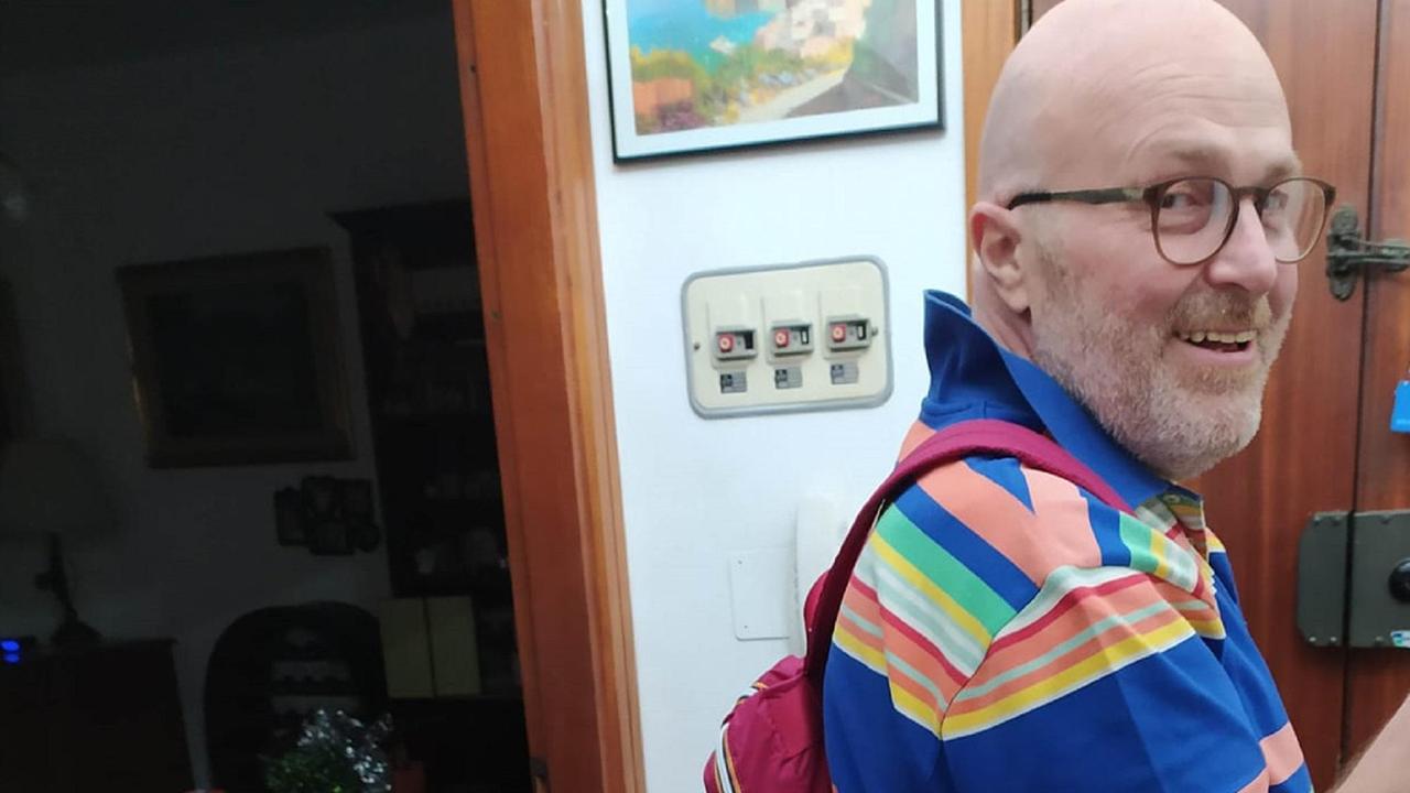 Alessandro Taccola, morto a 60 anni