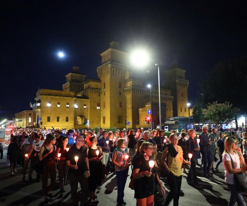 Ferrara, violenze sulla moglie: chiesti 5 anni e mezzo all’ex marito padrone 