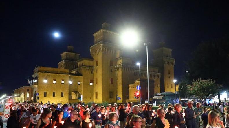 Ferrara, violenze sulla moglie: chiesti 5 anni e mezzo all’ex marito padrone