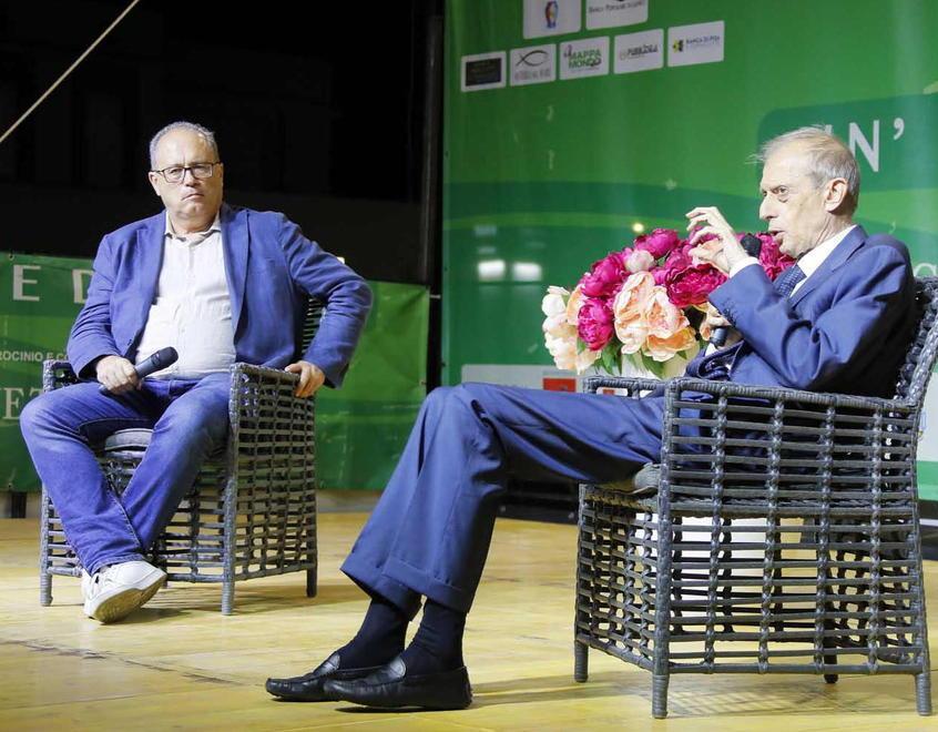 «I soldi dell'Europa siano la svolta per il Paese»