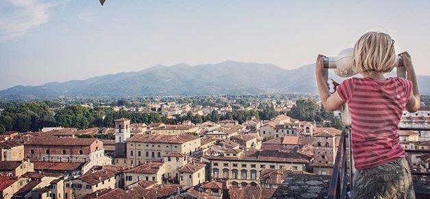 Capitale della Cultura, si candida Viareggio Lucca fa un passo indietro e rinvia al 2026 