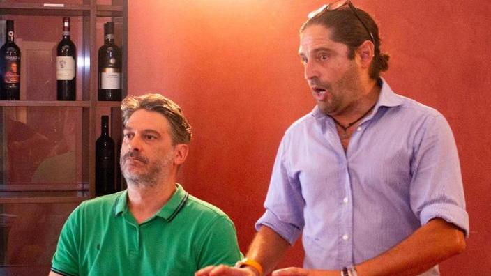 «Ci vergogniamo di aver votato insieme a questa maggioranza»